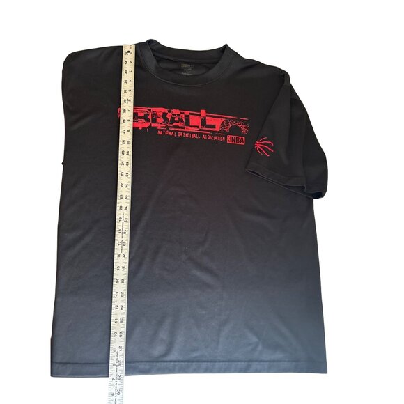 NBA Elevation National Basketball Association Short Sleeve Tee, XL - Picture 9 of 10